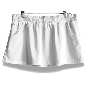 Women’s, Skirts, Lole , X-Large, White